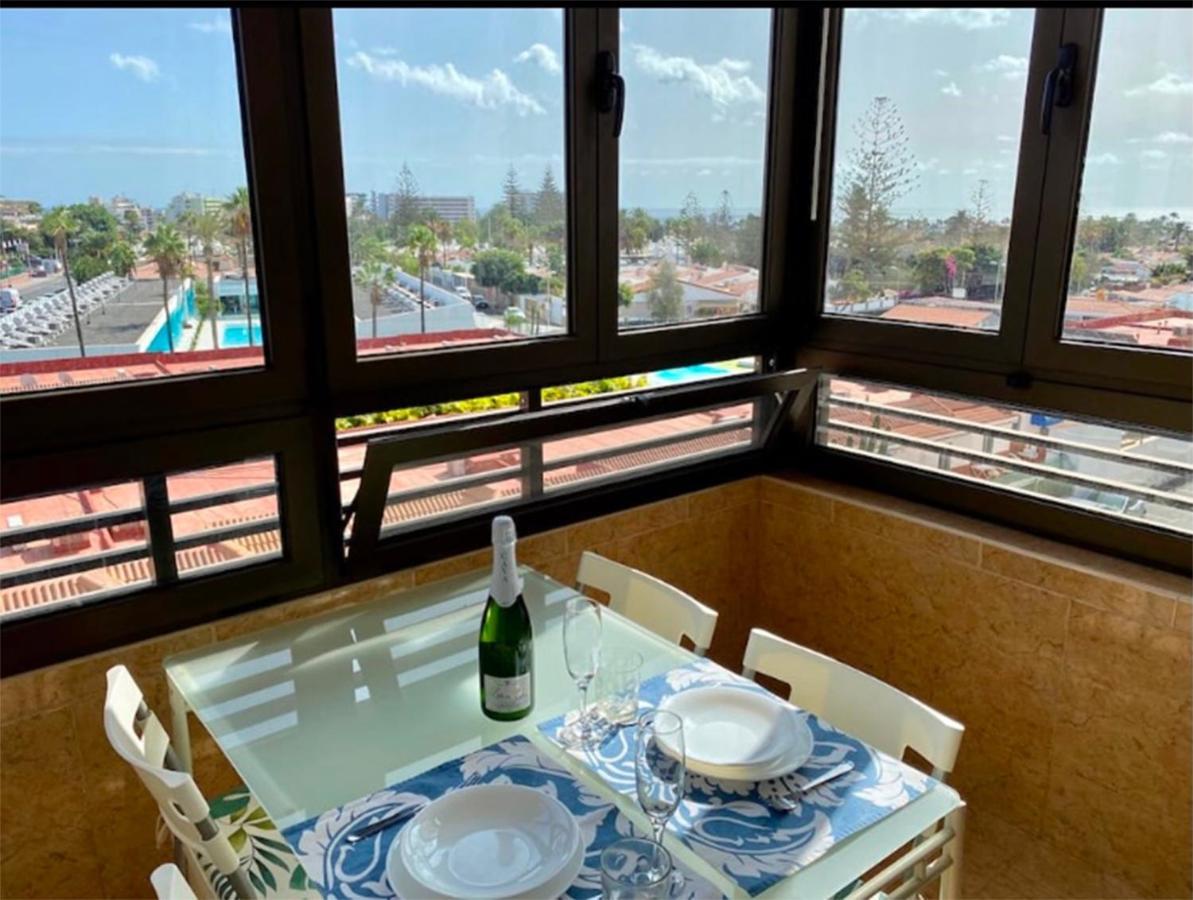Iguazu Seaview Near Yumbo Διαμέρισμα Πλάγια ντελ Ινγκλές Εξωτερικό φωτογραφία