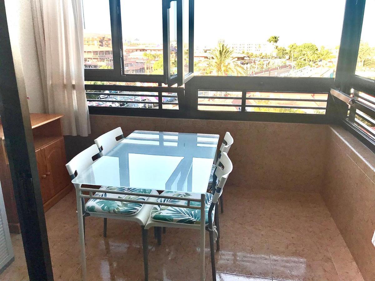 Iguazu Seaview Near Yumbo Διαμέρισμα Πλάγια ντελ Ινγκλές Εξωτερικό φωτογραφία
